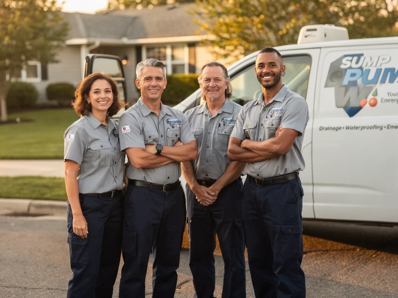 Water Heater Repair company in Merrimac, WI